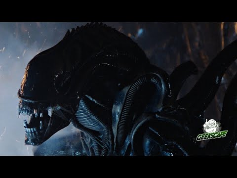 Analog Jones Podcast: Aliens (1986) Movie Review