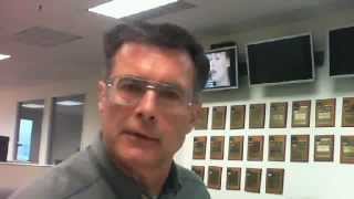 PE WAKE UP CALL , Baby nearly drowns