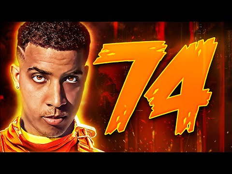 I Dropped a 74 Kill Game in Warzone! (World Record)