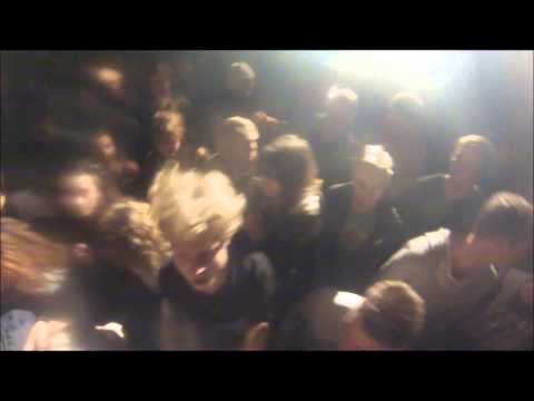 PART I Dub Me Crazy Meeting OBF  PUPAJIM STAND HIGHT PATROL 19/10/2013