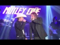Justin Moore Home Sweet Home with Vince Neil from Mötley Crüe