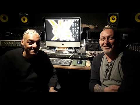 D.ABUZ SYSTEM, session 1.