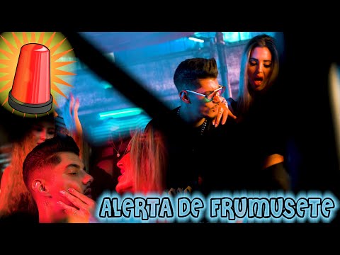 Adrian Norocel - Alerta de frumusete on Spotify Charts