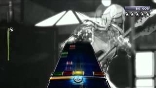 [Legend] God Forbid - Don&#39;t Tell Me What to Dream Guitar 100%