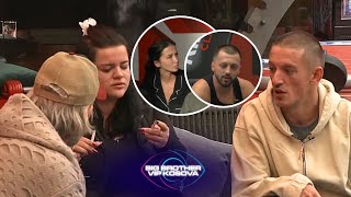 Xuxi, Vullneti e Gresa komentojnë fjalorin e Xhenetës (VIDEO)