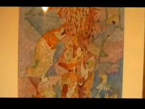 Cento Galleria d'Arte Moderna Aroldo Bonzagni 2011