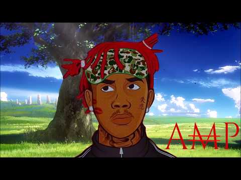 [FREE] Famous Dex X Rich The Kid "Sensei" Type Beat Trap/hip hop instrumental 2018