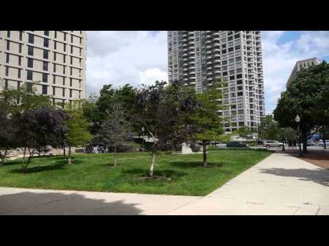 Lincoln Park high-rise living, 2020 N Lincoln Park West