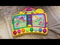 Barney Sing N Play Songbook 2001