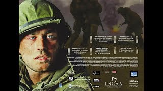 ILUMINADOS POR EL FUEGO (2005) ~ [1080p] Full HD