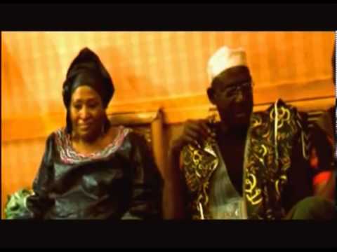 MALI KO   VERSION OFFICIELLE " UNITED