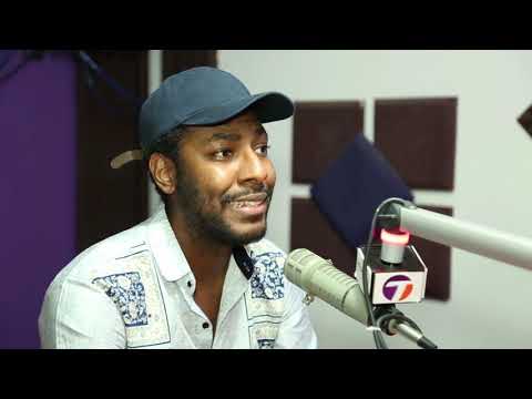 TrevMoMatic: Muwakilishi kutoka YOUTUBE ATOA MAJIBU Yote Kupungua NA Kupanda kwa VIEWS