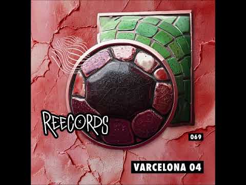 Marcelo Cura - Vou (Original Mix) [REECORDS]