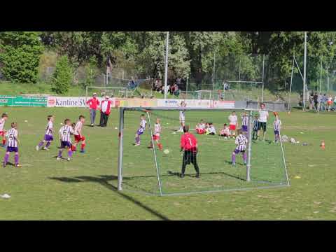 SC TEAM WIENER LINIEN U9