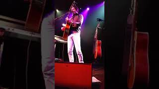 Bernhoft &quot;California&quot; The Independent San Fransisco, Ca 11/5/17