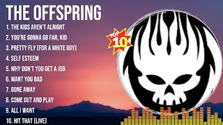 Download lagu The Offspring Playlist Of All Songs ~ The Offspring Greatest Hits Full Album mp3 Download lagu The Offspring Playlist Of All Songs ~ The Offspring Greatest Hits Full Album mp3