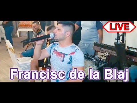 Francisc de la Blaj - Colaj jocuri Ardeal - Live Hit 2019