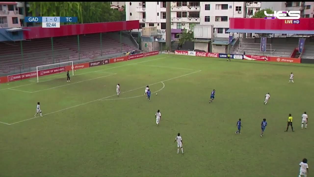 Match Highlights