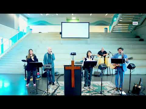 De strijd behoort U toe opwekking 858