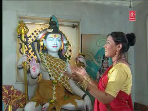 Jekar Naath Bhole Naath U Anaath