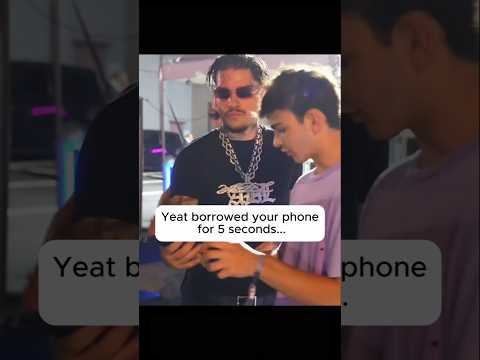 YouTube Thumbnail