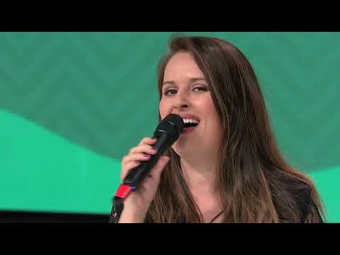 Mirjana Aleksić & Narodni ansambl RTS pod upravom Siniše Vićentijevića - Rano moja