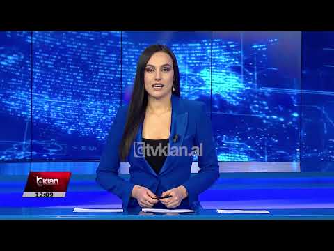 Edicioni i Lajmeve Tv Klan 04 Janar 2020, ora 12:00
