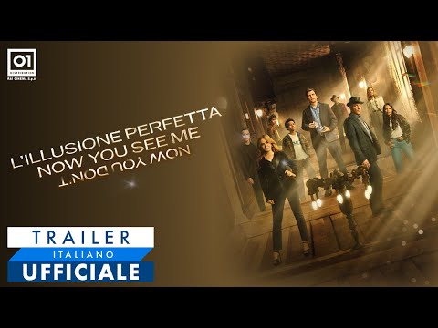 Anteprima e trailer
