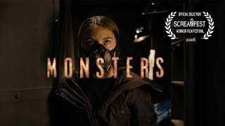 Monsters (2015) Video