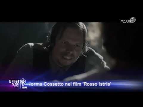 Efetto Notte TV2000 parla di RED LAND (Rosso Istria)