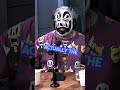 Faygo Refuses To Work With ICP Shorts