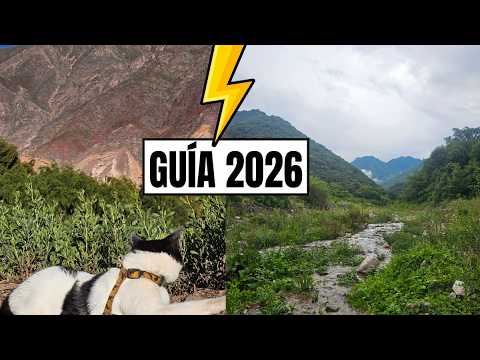 El CORAZÓN de la Quebrada: Purmamarca, Tilcara y Maimará (Guía Definitiva)