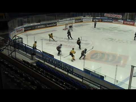 C2-05 AA Jukurit- SaiPa 3.erä