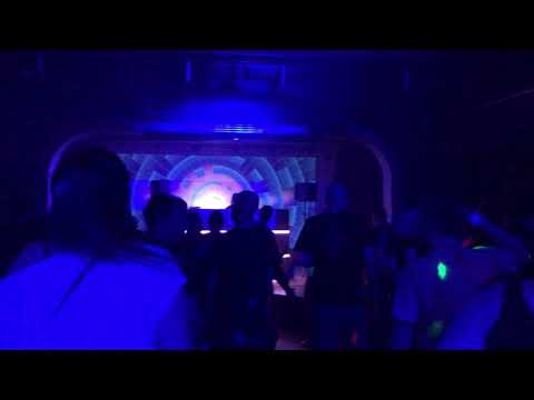 Andrea Ribeca @ Club Tresor - Murphy Brown & Nu NRG - Aloa P (Mr. Pink remix)