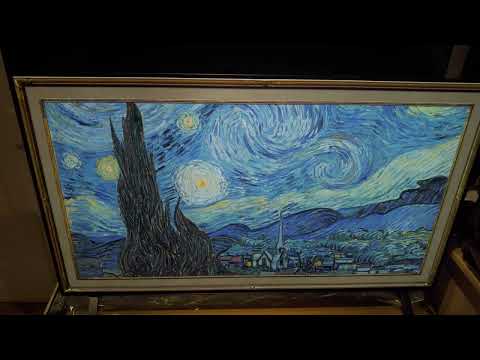 LG A1 OLED 2021 4k HDR Review