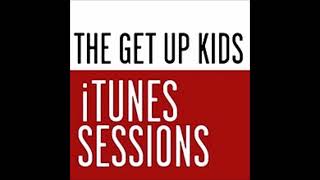 The Get Up Kids - The One You Want - iTunes Sessions EP