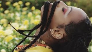 Dawn Richard - Lillies (With Lyrics)