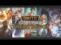 If Smite Gods Had Theme Songs - Vol 1 