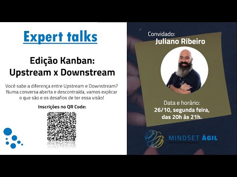 Kanban   Upstream x Downstream