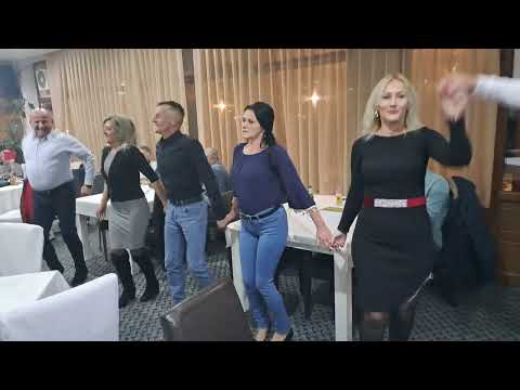 Foĉo moja ...(kolo za Refu i svu raju)Amko bend 13/01/2024