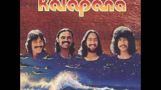 Kalapana - (For You) I'd Chase a Rainbow