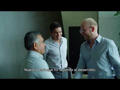 Frisa: Building the Future of Industrial Spaces in Mexico