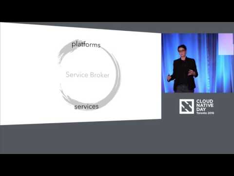 How Cloud Foundry & CNCF are Collaborating  - Abby Kearns, Cloud Foundry Foundation