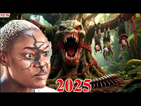 WARNING!!! PLEASE THIS MOVIE IS NOT FOR KIDS - NIGERIAN NEW RELEASE FULL MOVIE 2025( MY CABAL}