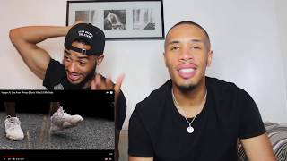 Yungen ft. One Acen - Pricey [Music Video] | GRM Daily - REACTION