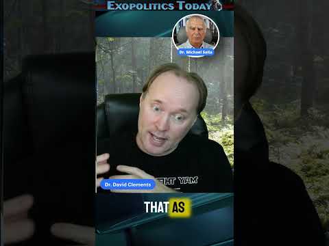 Energetic Membranes and Accelerated Planetary Evolution #michaelsalla #evolution #energy