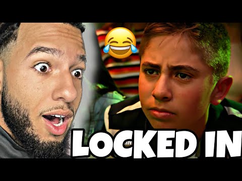 Noah LOCKED IN For His GIRL!!! Reacting to Noah's Arc Ep. 04 Basketball Players Bully Nerd For Loss