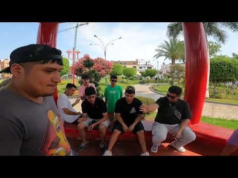 DANU vs JC BERLÍN - CUARTOS - TIĀN BATTLES FECHA 1