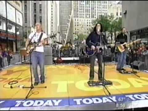Tears For Fears - Call Me Mellow - Live (Today Show)
