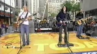 Tears For Fears - Call Me Mellow - Live (Today Show)